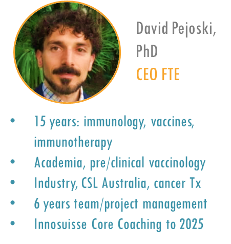 david Intro
