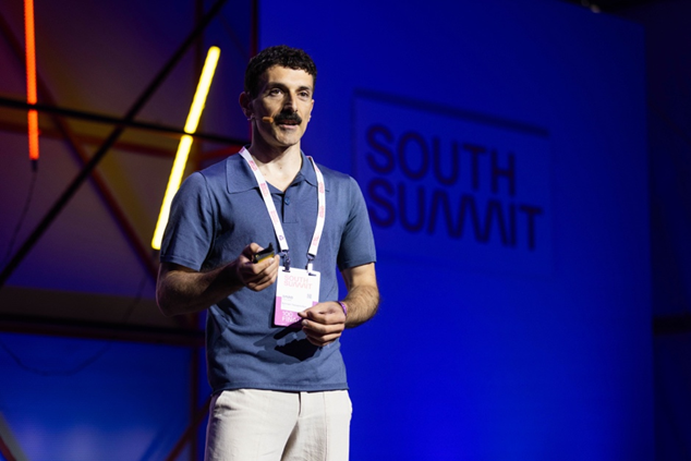 South Summit International Startup Competition. June 5-7th, 2024